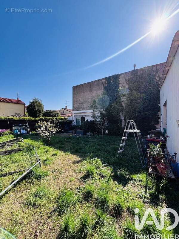 Photo 2 - Maison à POLLESTRES