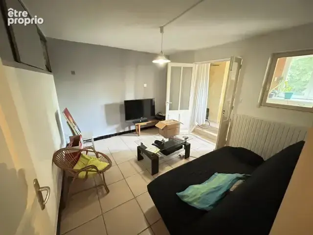 Maison à vendre à ANNONAY proche du centreville d'ANNONAY - photo 11