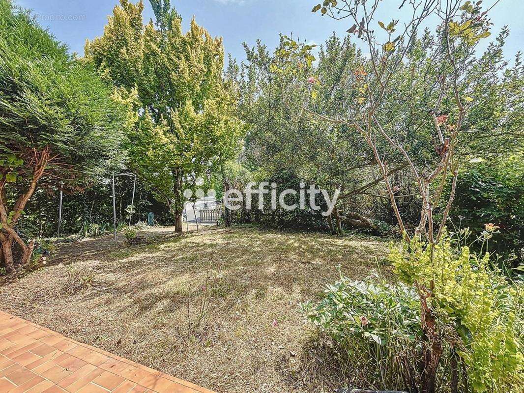 Maison à SAINT-AVERTIN