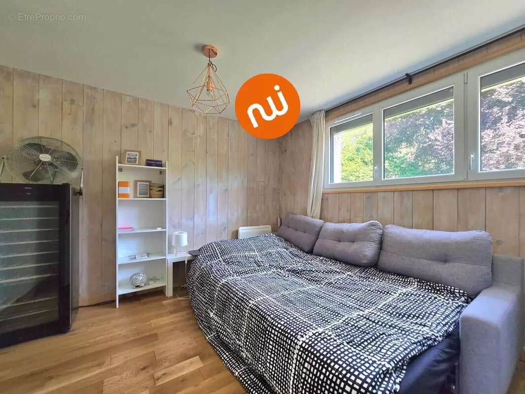 Maison 5 chambres 150m² avec garage et piscine - photo 14