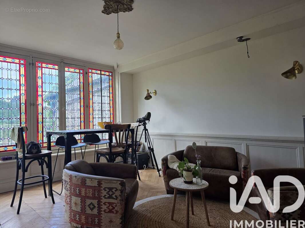 Photo 8 - Maison à MONCONTOUR