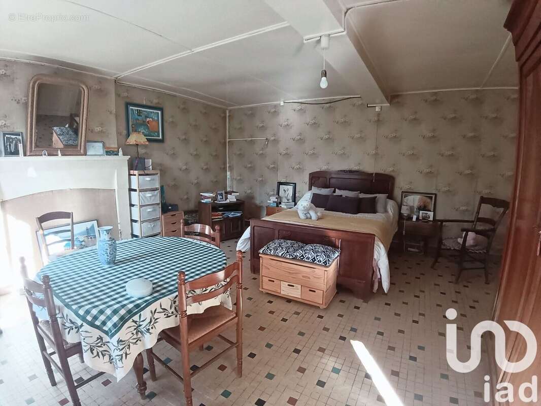 Photo 8 - Maison à IRAIS