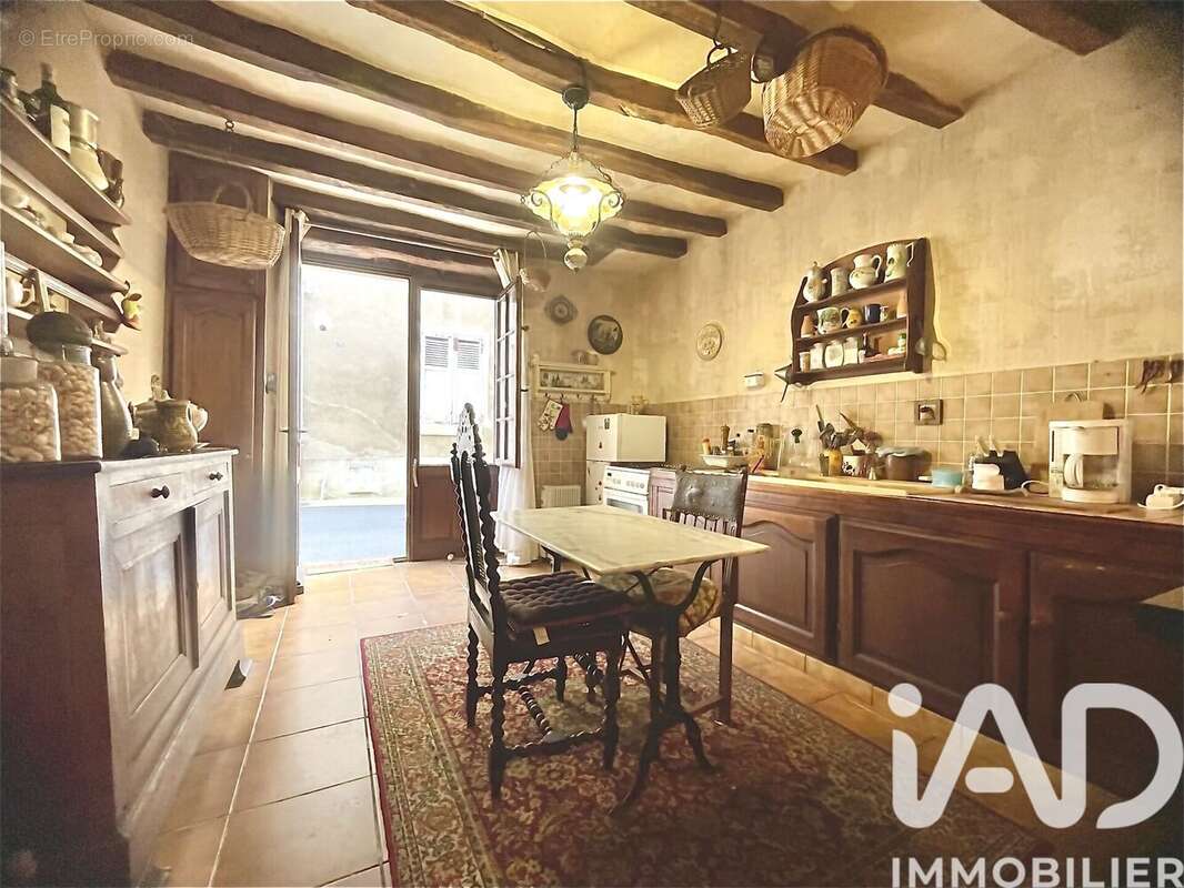 Photo 4 - Maison à LE BLANC