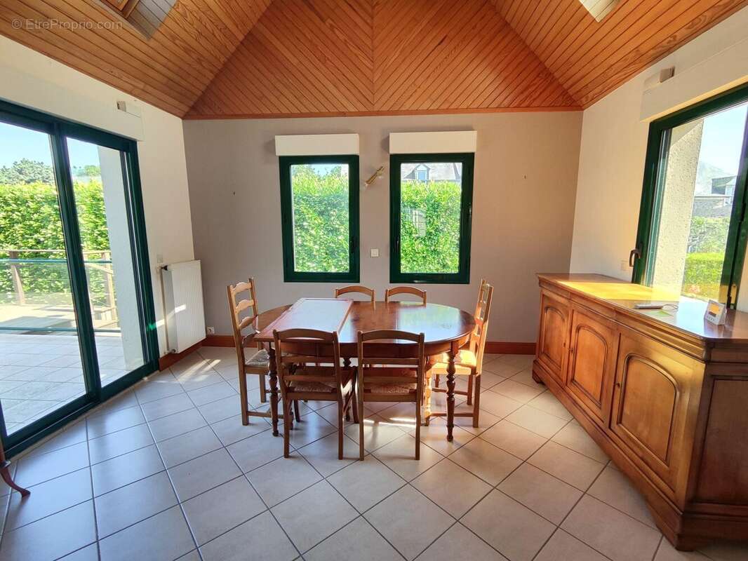 Maison à LE MINIHIC-SUR-RANCE