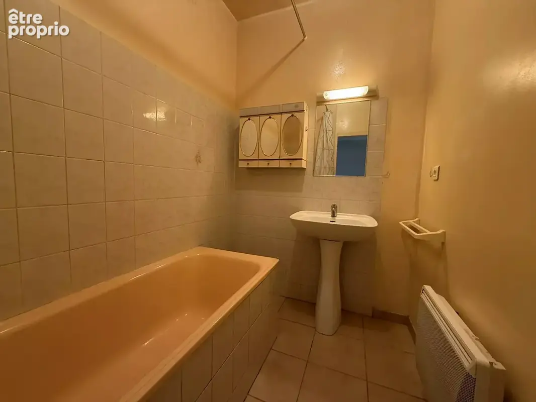Charmante maison de ville à Salies-de-Béarn - photo 5