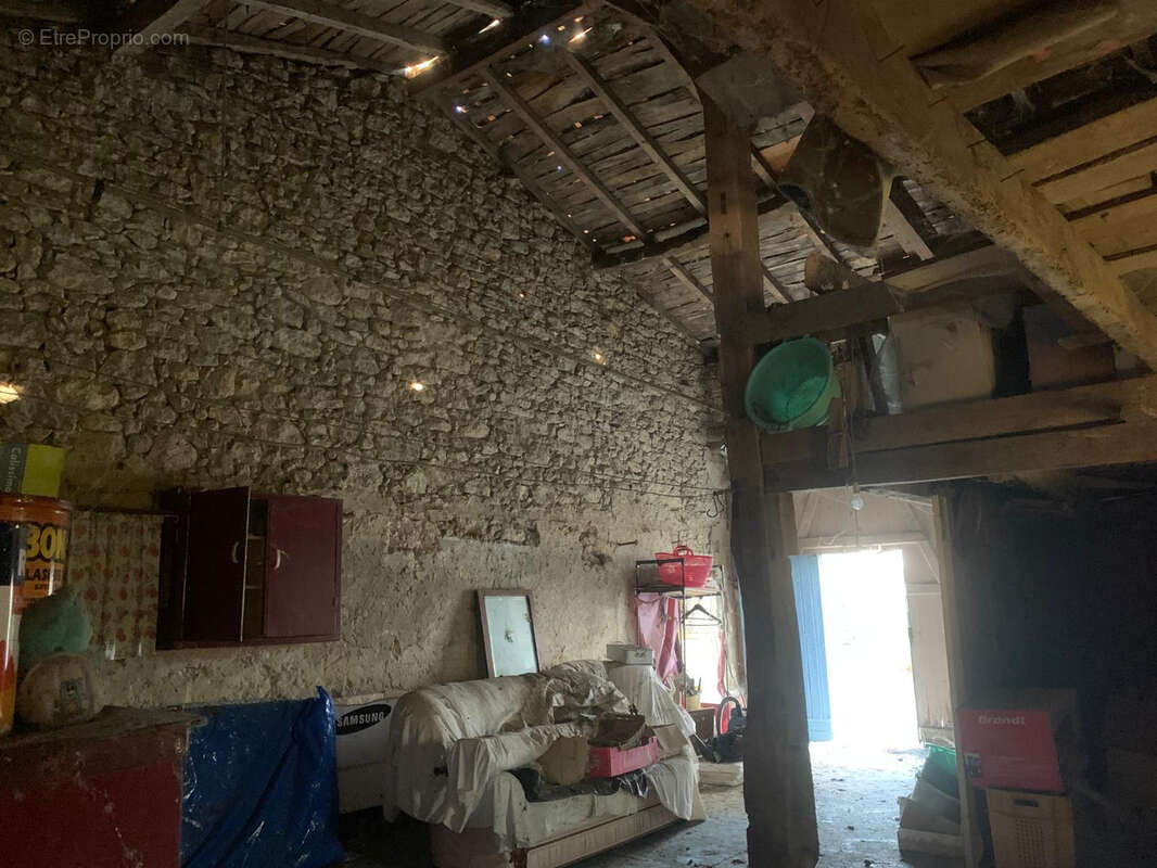Maison à PELLEGRUE