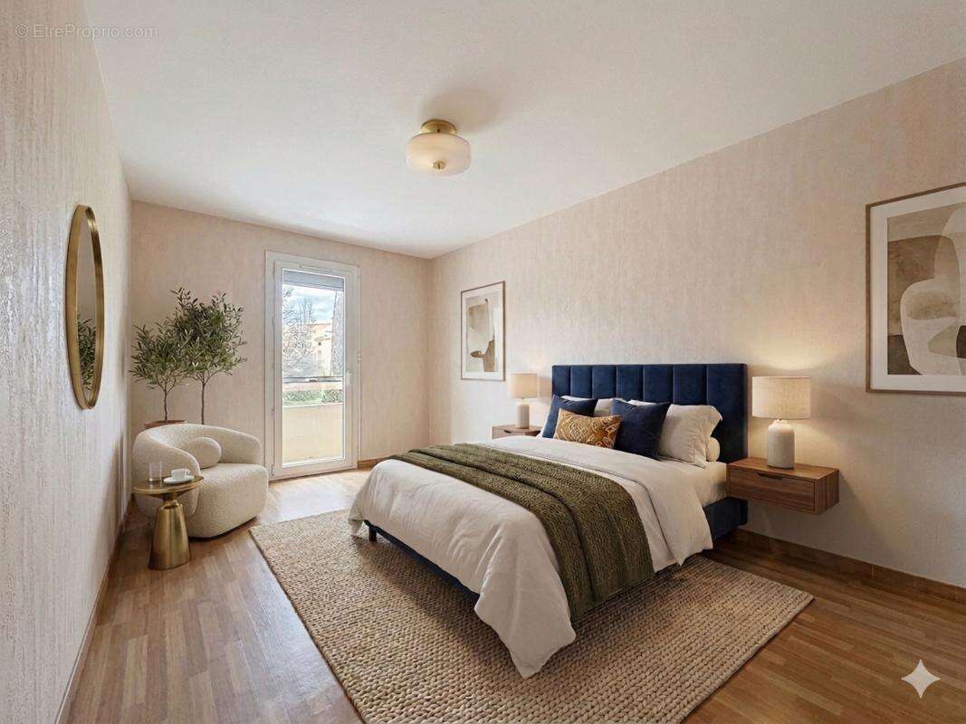 Appartement à FREJUS