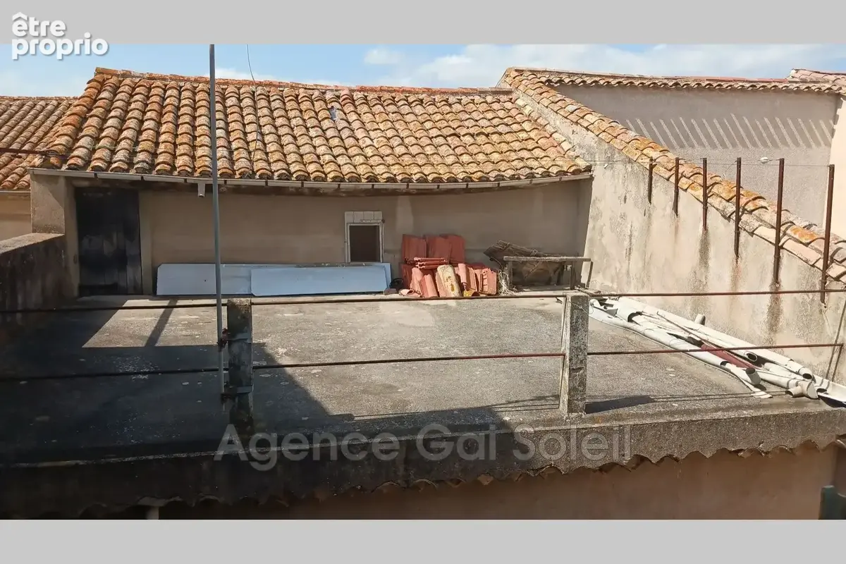 Maison 10 pièces 300 m² à vendre à Nissan-Lez-Enserune (34440) - photo 3