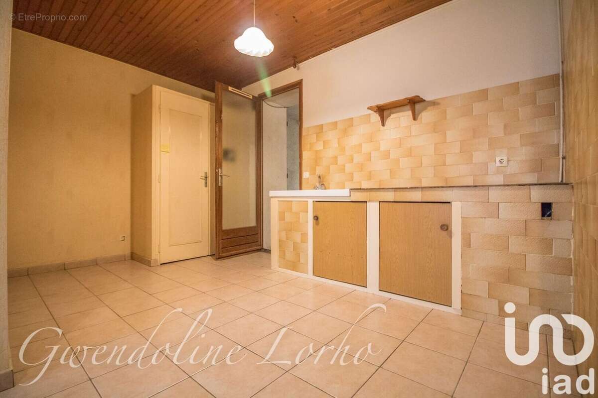 Photo 7 - Appartement à FUMEL