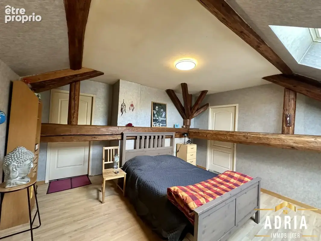 Appartement 4 pièces 87 m² à vendre à Ranguevaux (57700) - photo 8