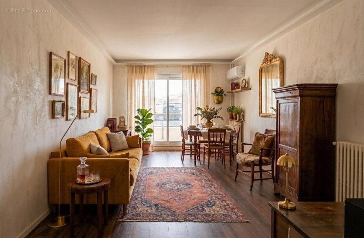 Photo 1 - Appartement à MONTPELLIER