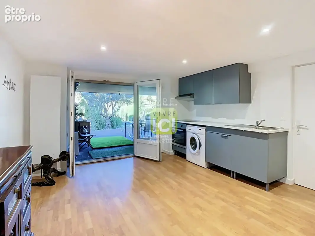 Magnifique maison avec piscine - photo 11