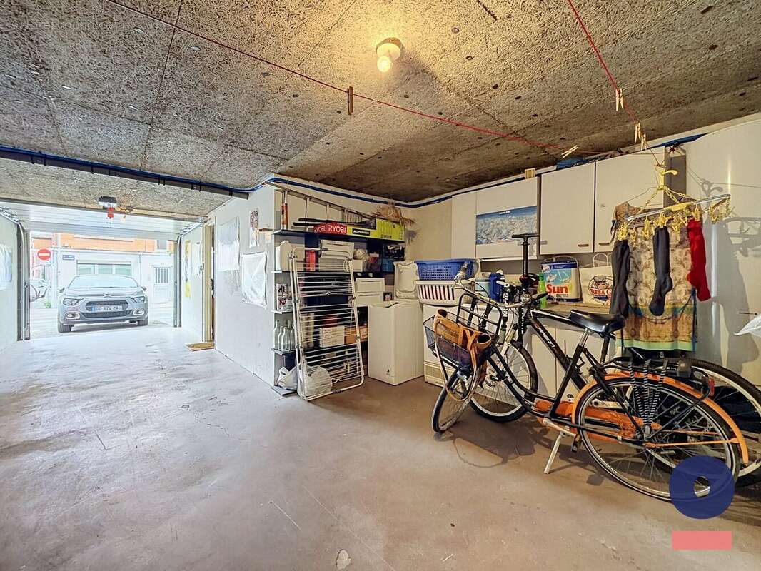 Maison 88 m² à Lille  - photo 2