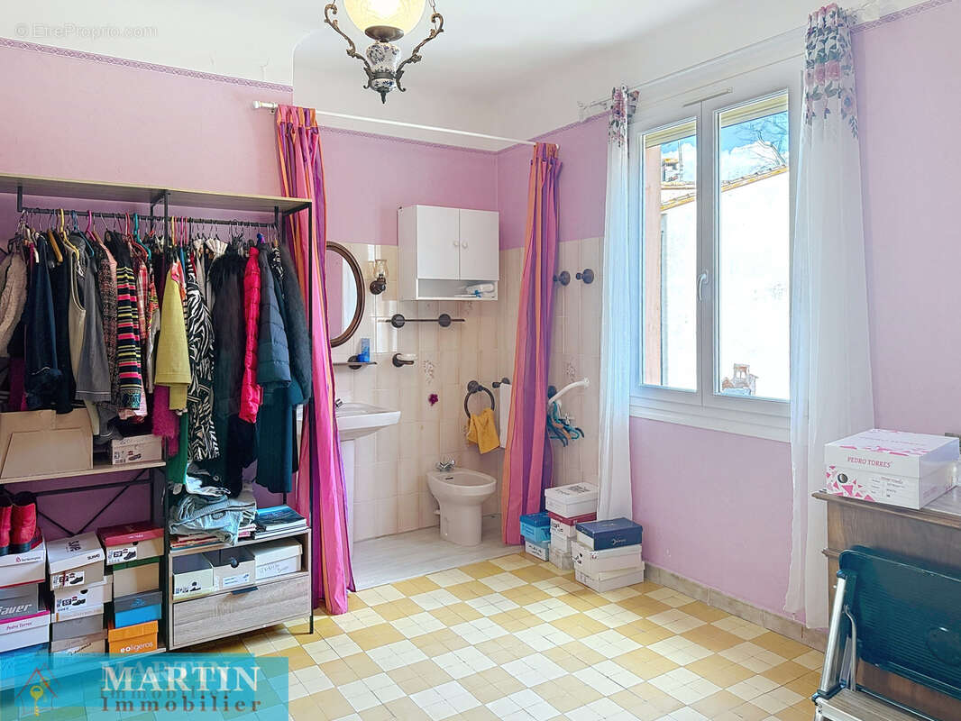 Maison à CERET