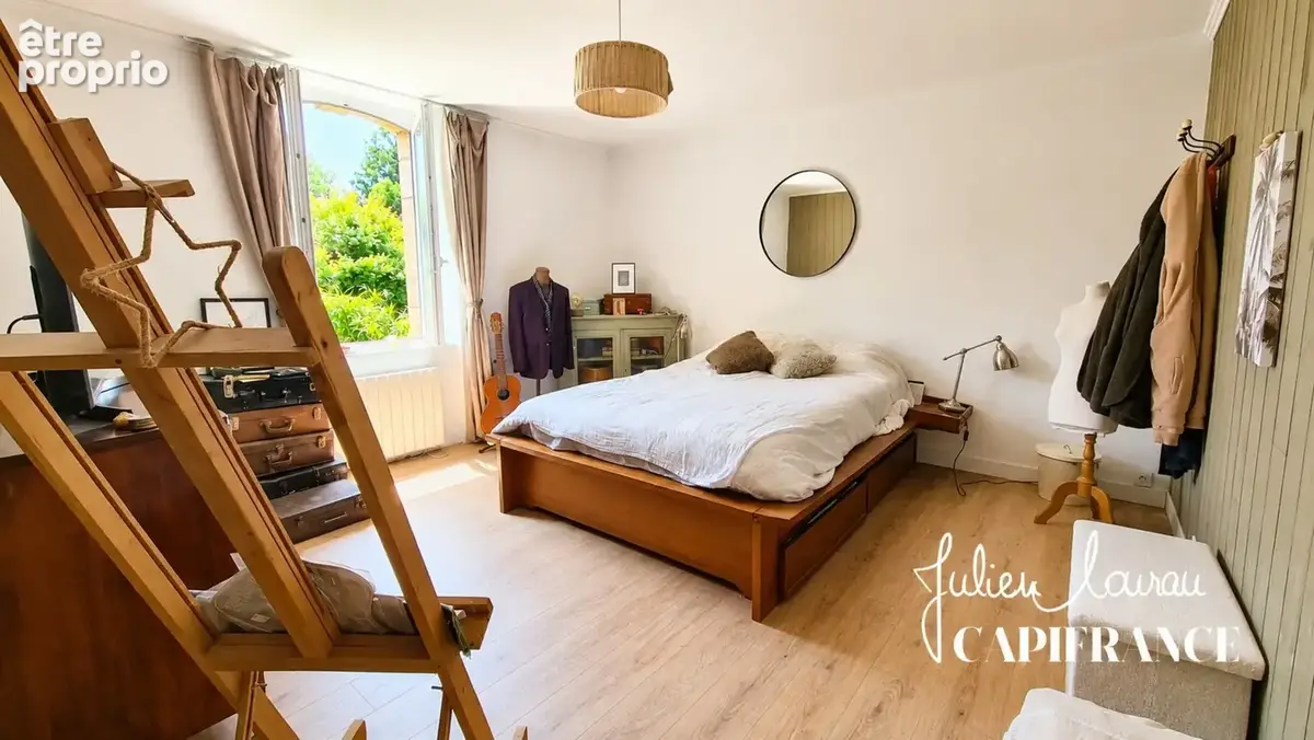 Maison à vendre 5 pièces - 191 m² - 4436 m² de Terrain - CONCARNEAU (29) - photo 17