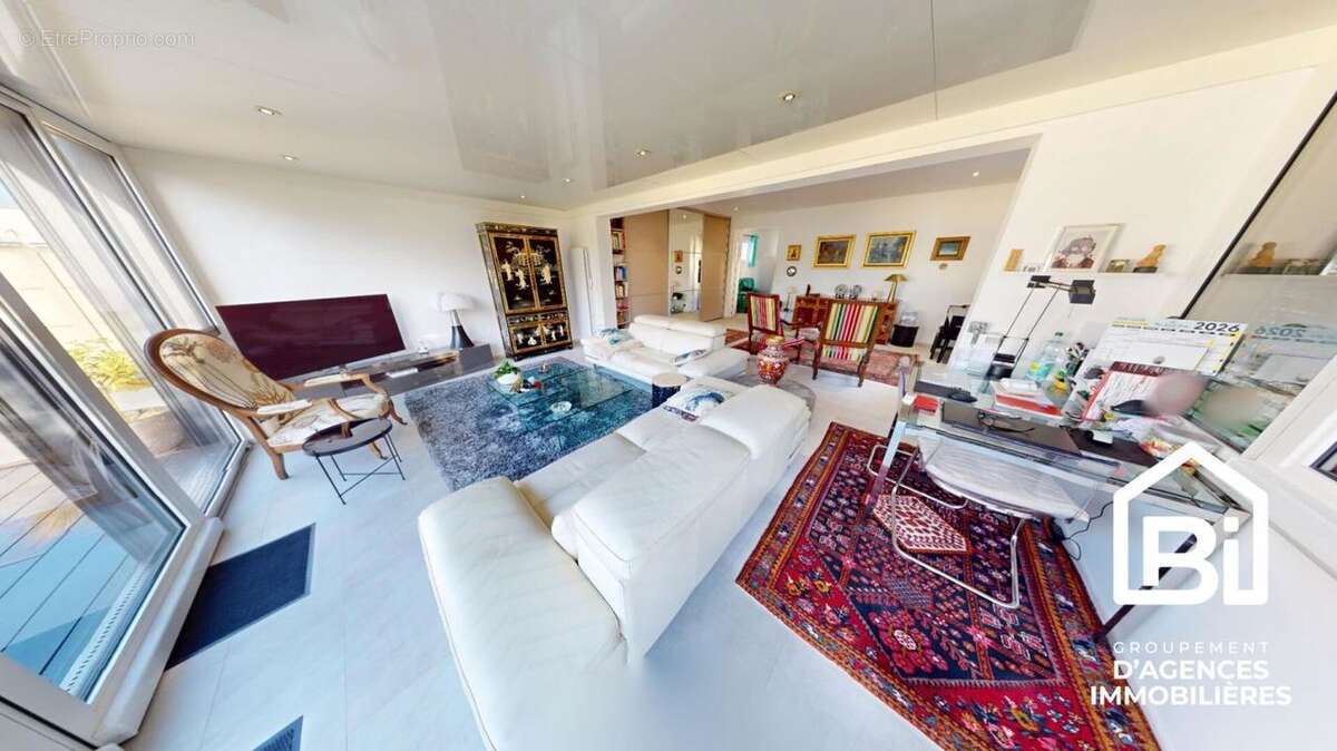 Maison à OUISTREHAM