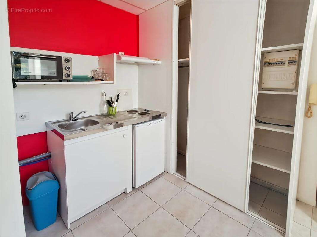 Appartement à GOURDAN-POLIGNAN