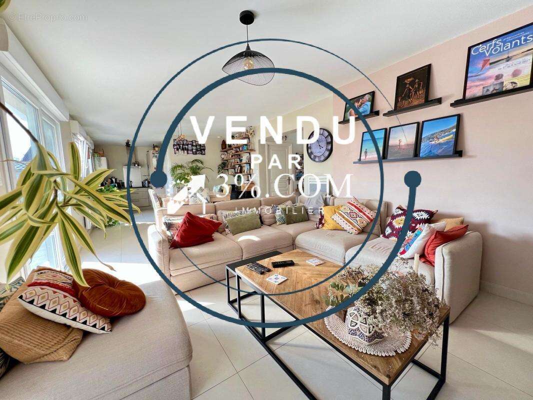 Maison à VERTON