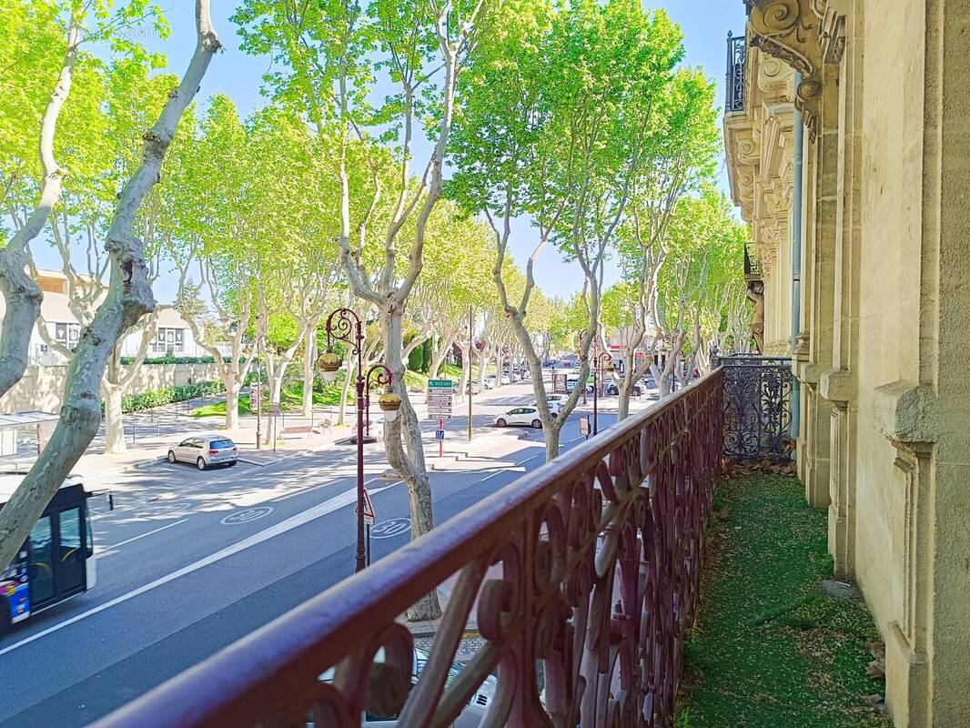 Appartement à NARBONNE