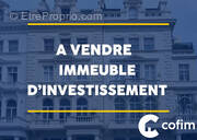 Appartement à URT