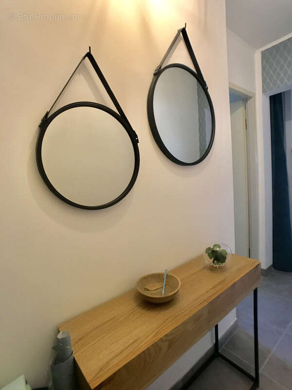 Appartement à SAN-MARTINO-DI-LOTA