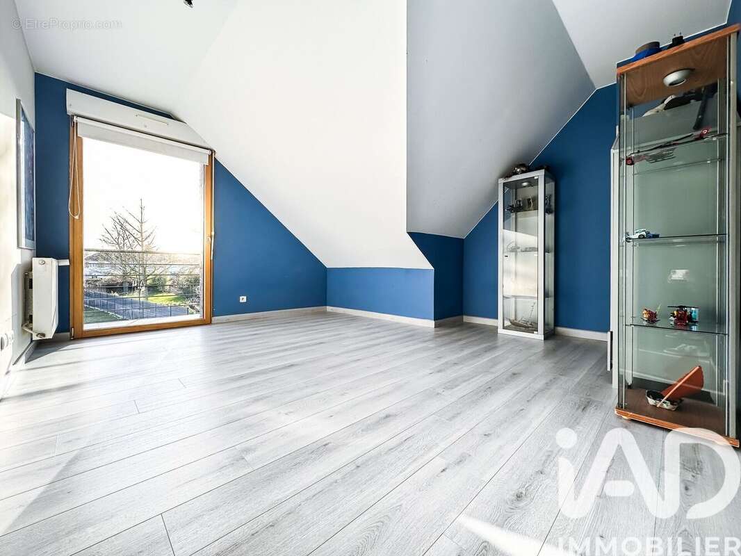 Photo 5 - Maison à PETITE-FORET