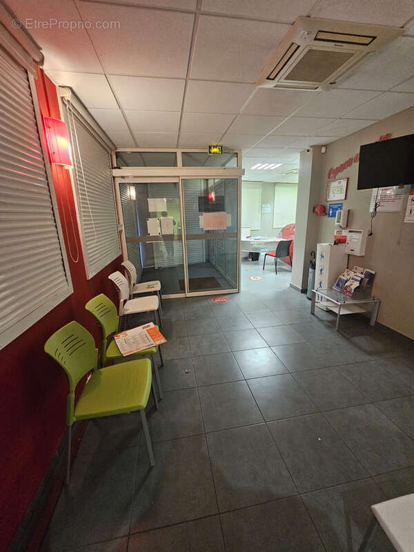 Commerce à FORT-DE-FRANCE