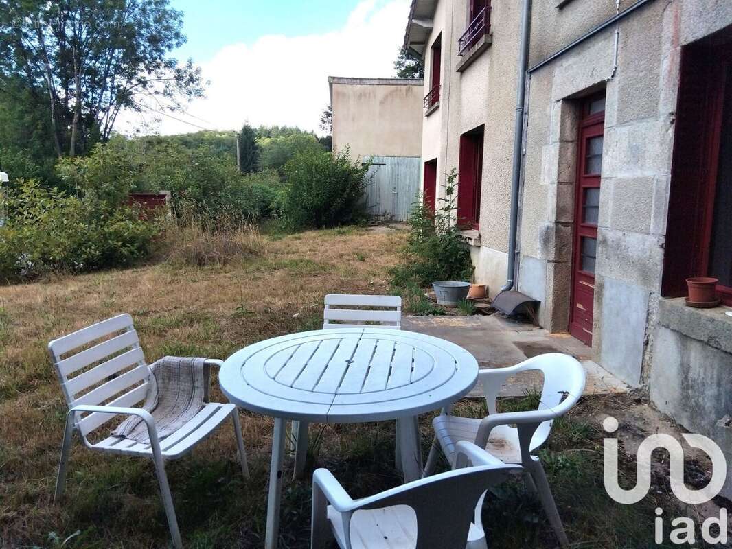 Photo 2 - Maison à SARDENT