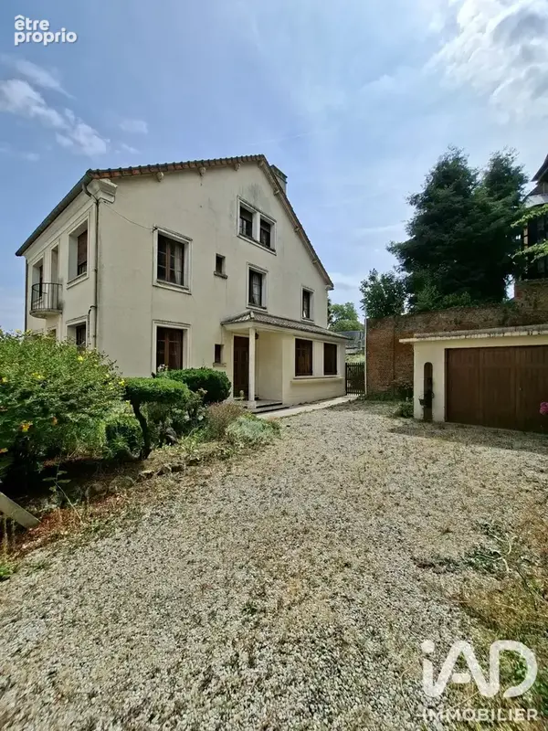 Photo 1 - Maison à HAM