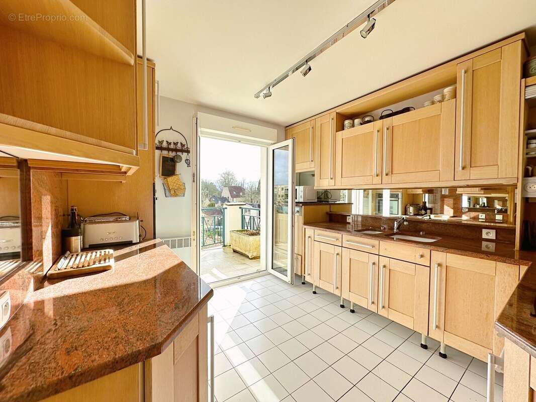 Appartement à AVON