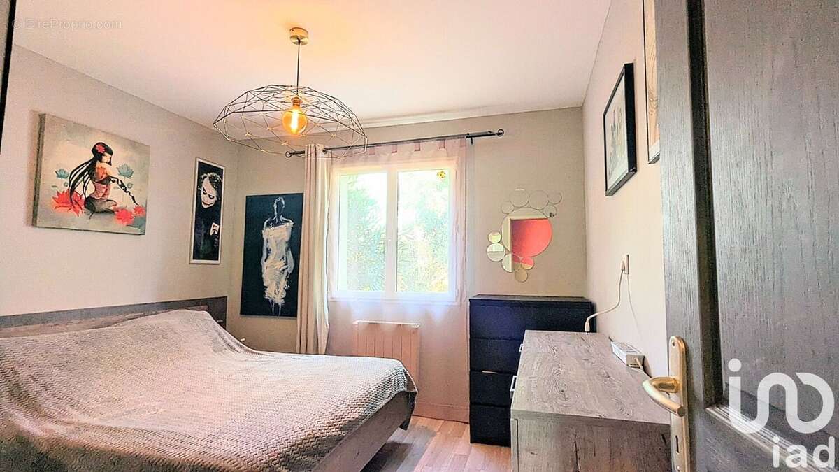 Photo 5 - Maison à CHATUZANGE-LE-GOUBET