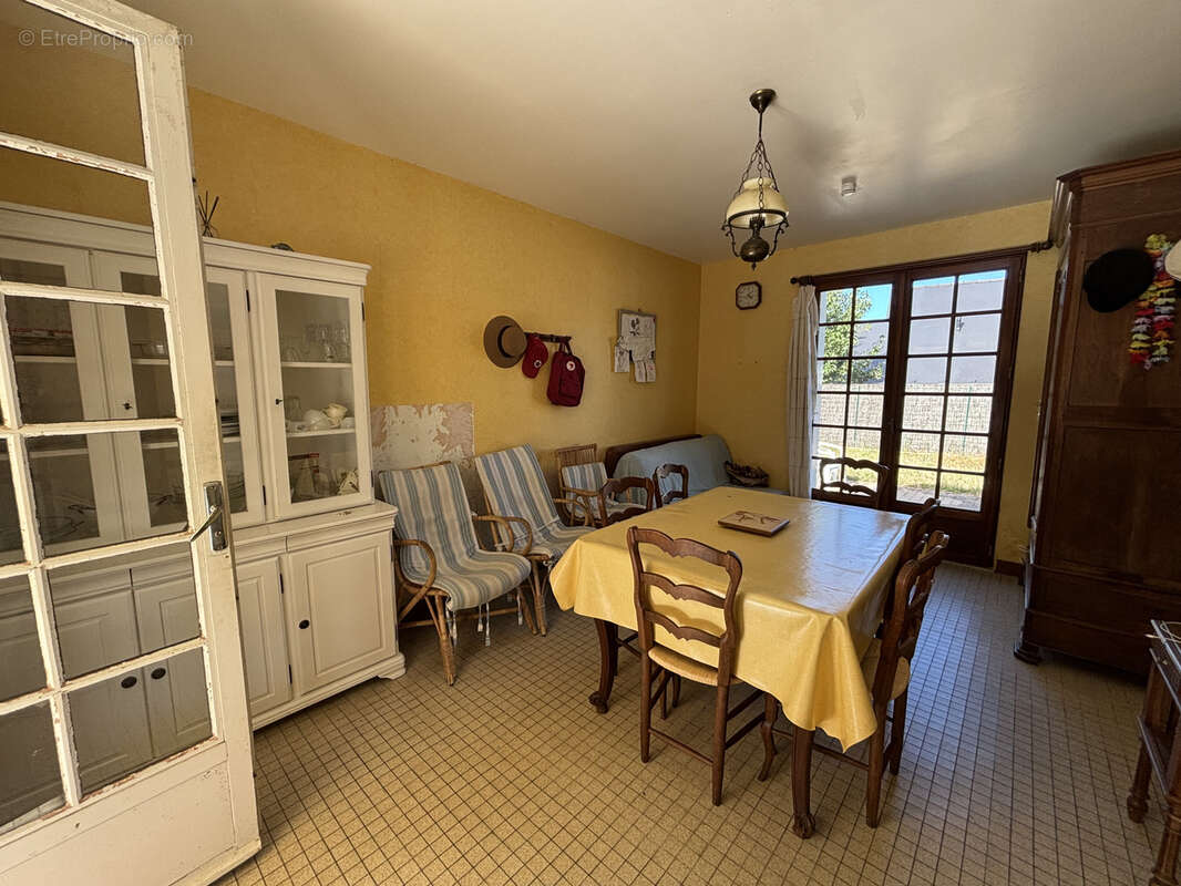 Maison à 400m de la baie de Pen-Bé - photo 4