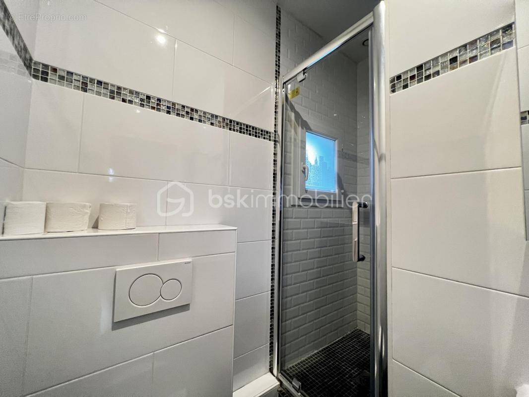 Appartement à MONTRY