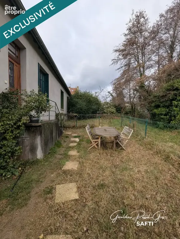 Photo 1 - Maison à BARBIERES