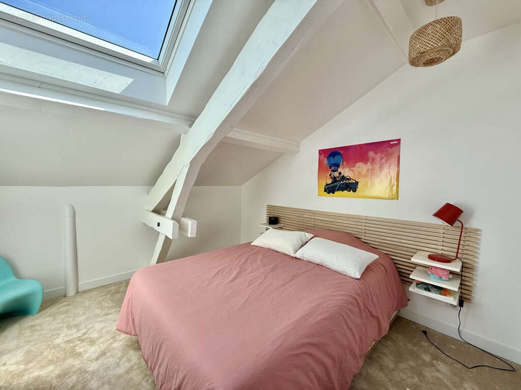 Maison à GUILHERAND-GRANGES