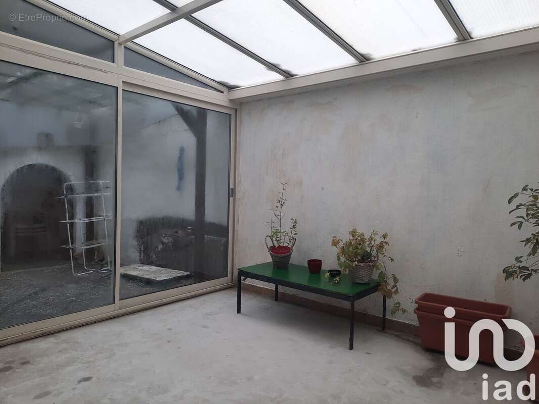 Photo 2 - Maison à LABASTIDE-ROUAIROUX