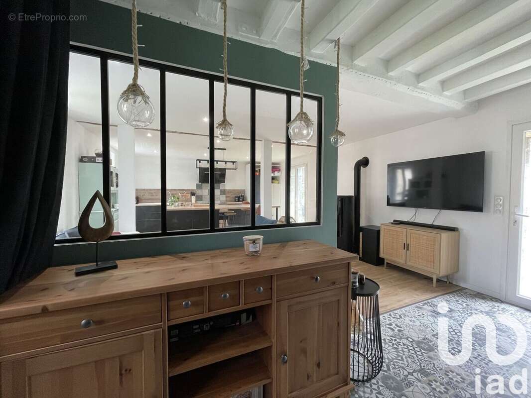 Photo 5 - Maison à ORVILLIERS