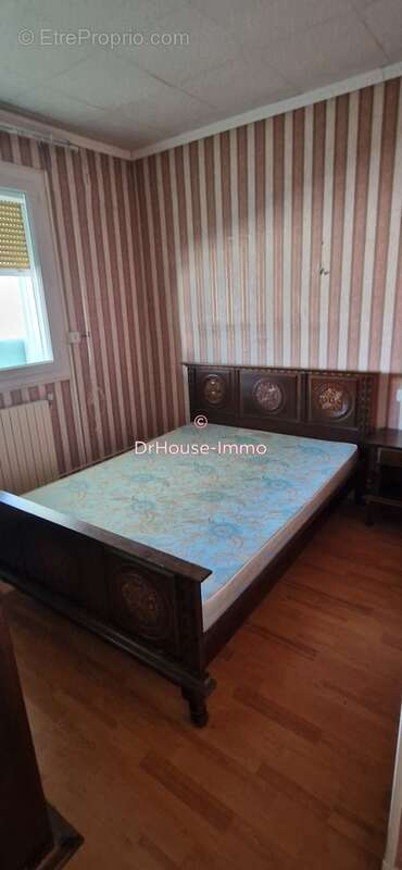 Maison à CAUDEBEC-LES-ELBEUF