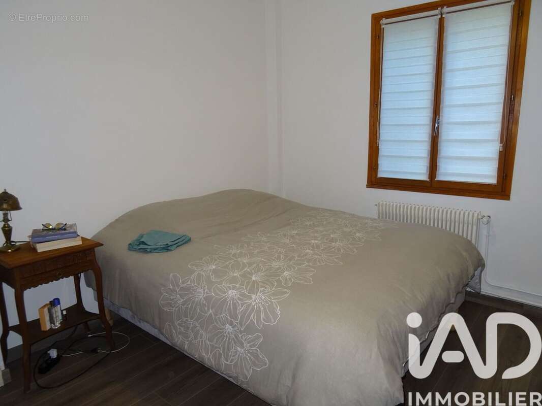 Photo 8 - Maison à BONVILLERS