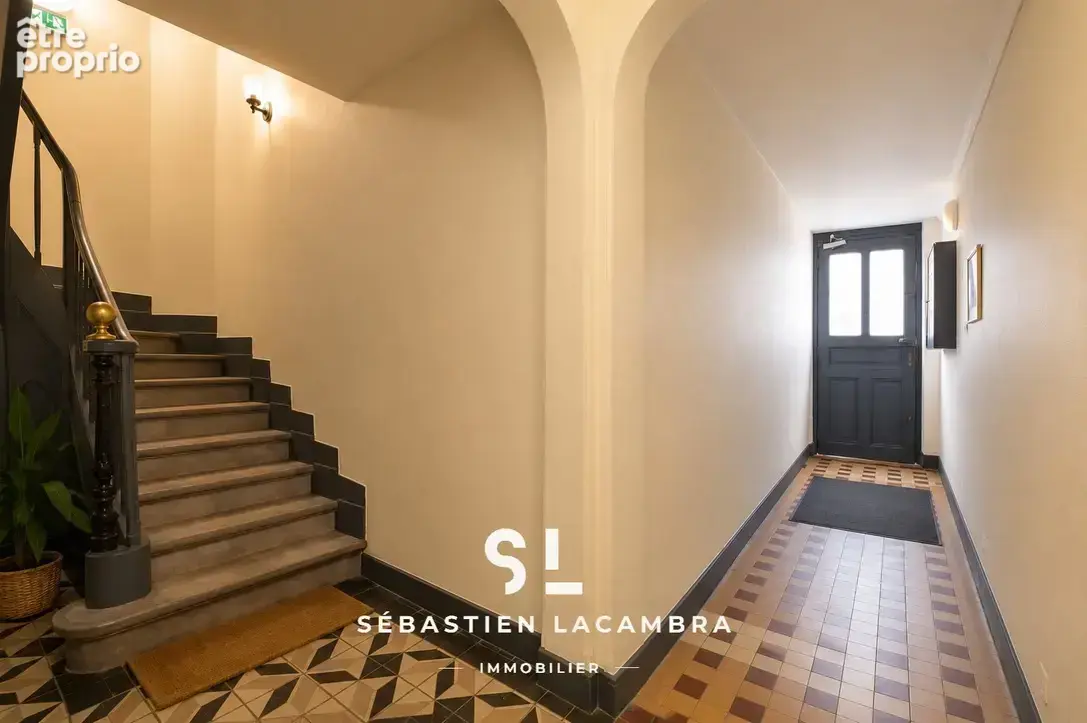 Albi   cœur historique  3 pièces   2 chambres   vue dégagée sur le vieil albi - photo 19