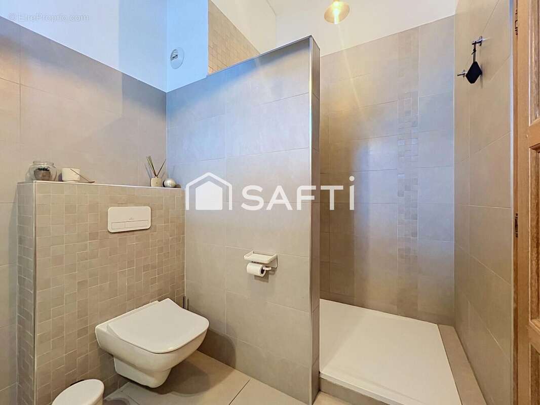 Photo 8 - Appartement à THIONVILLE