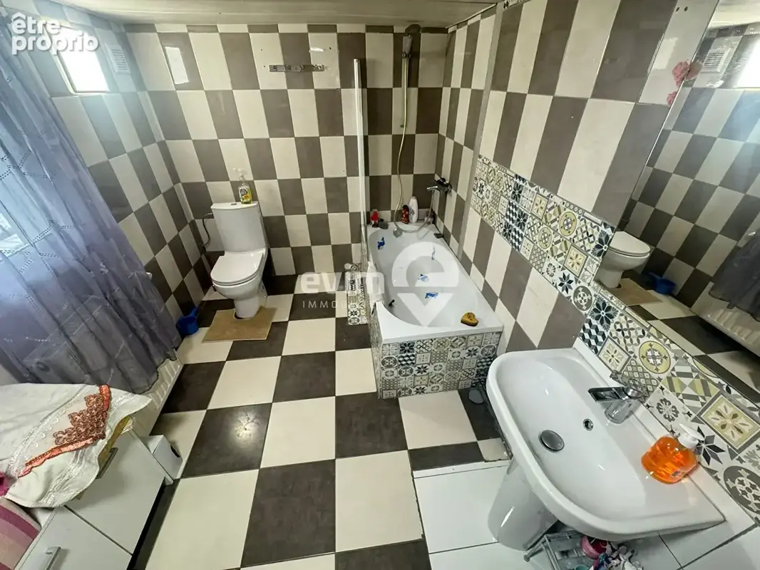 Maison 5 pièces - Val Notre-Dame - Proche Bezons & Sartrouville - photo 9