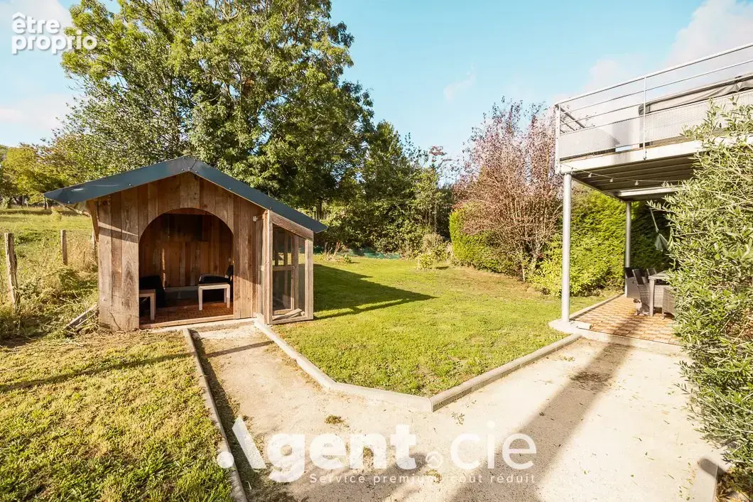 Maison 7 pièces 120 m² à vendre à Clecy (14570) - photo 7