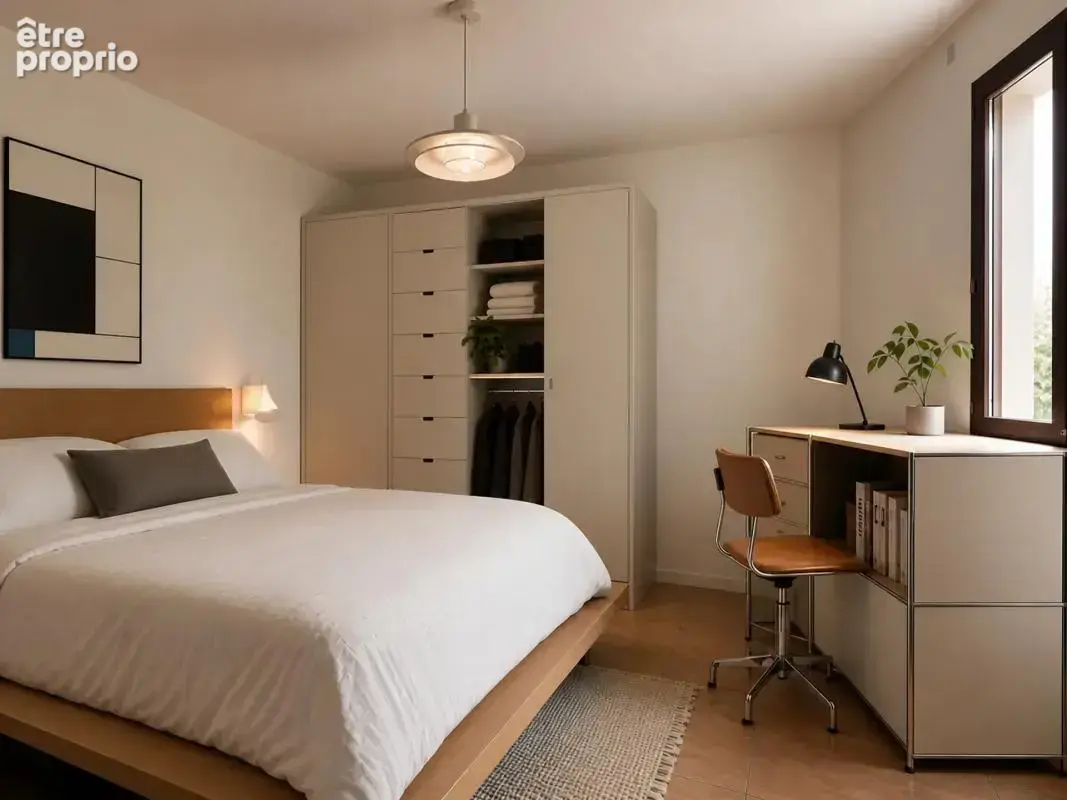 Appartement T3 de 62 m² situé à Pourcieux - photo 4