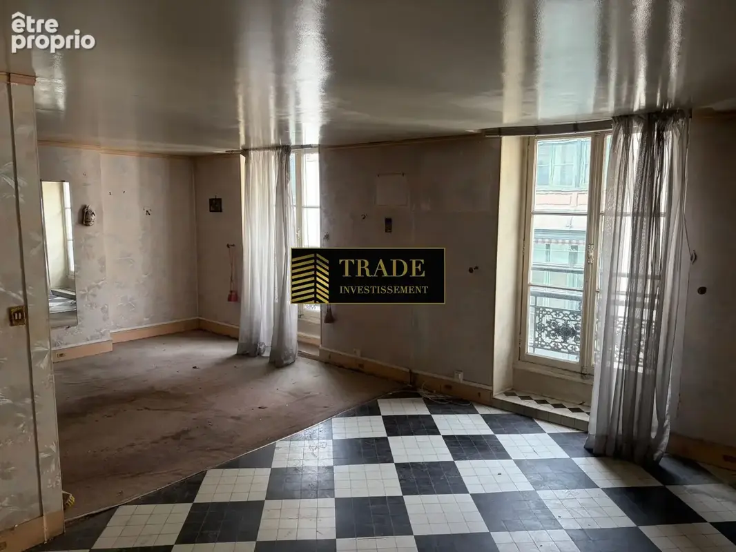 Appartement 3 pièces 88 m² à vendre à Paris-2e (75002) - photo 5