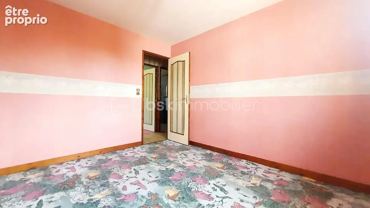 Maison plain-pied - 3 chambres - Trainou - photo 6