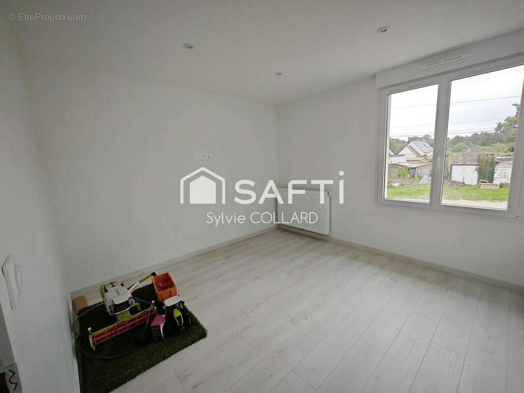 Photo 6 - Maison à SAINT-LYPHARD