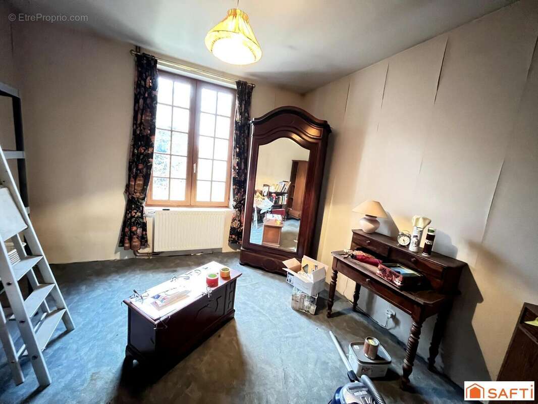 Photo 6 - Maison à LA FERTE-CHEVRESIS