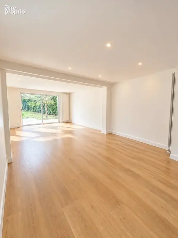 Maison individuelle moderne à Joinville-le-Pont - photo 3