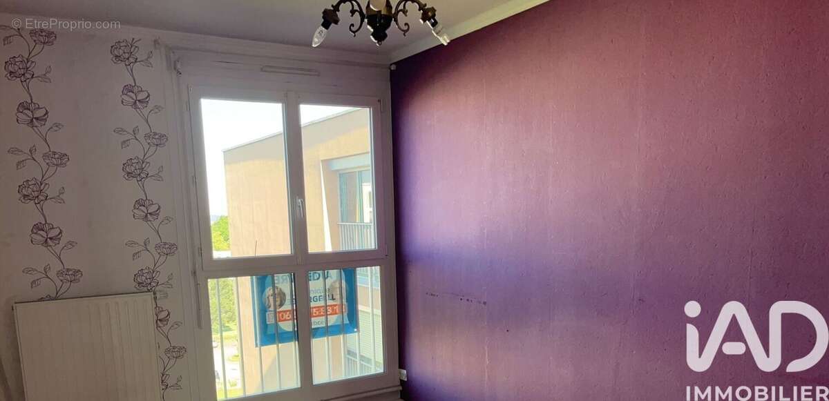 Photo 9 - Appartement à LAXOU